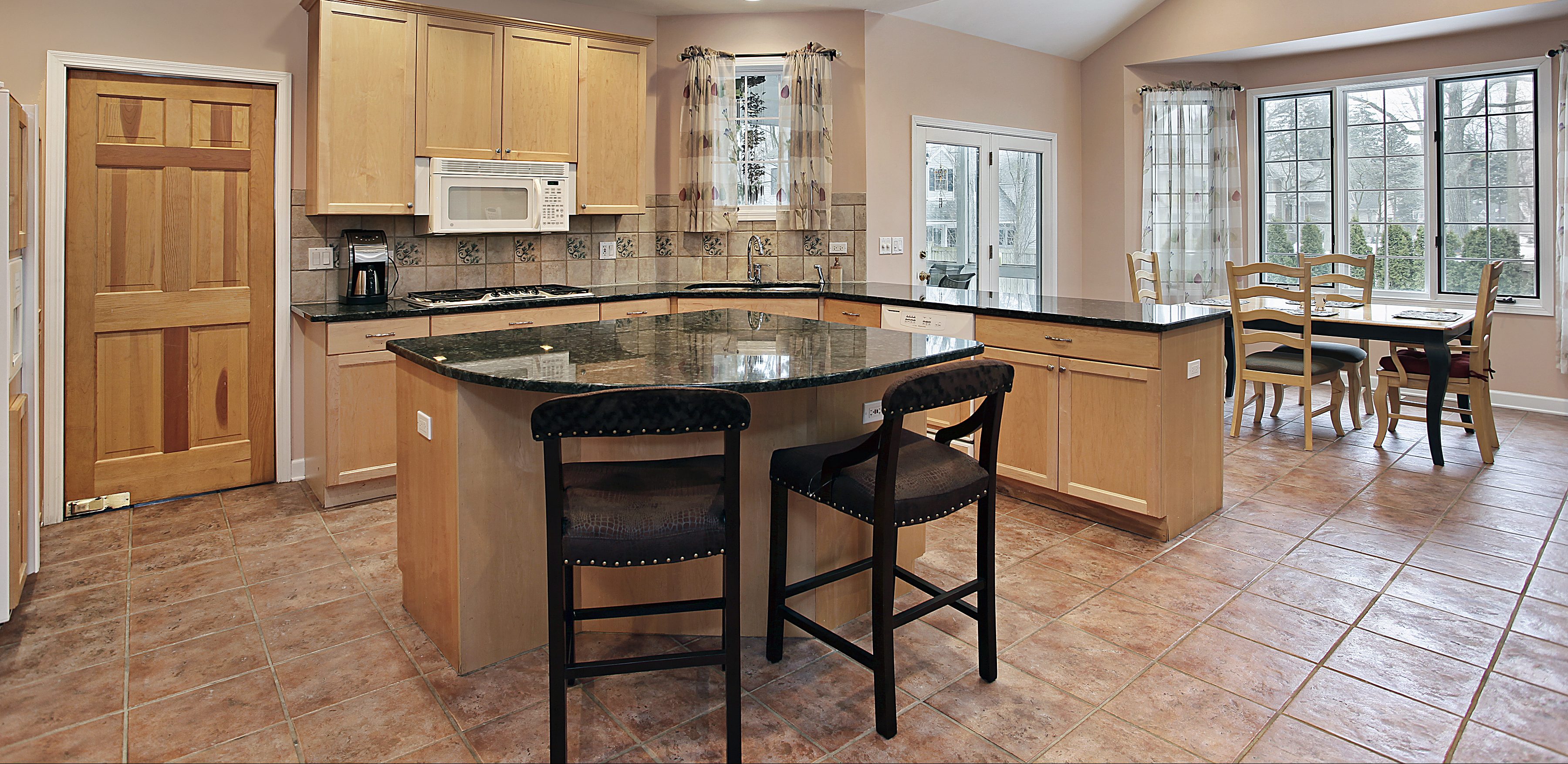 Tile and Grout Cleaning and Sealing Clean and Dry Orlando