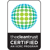 iicrc-certified