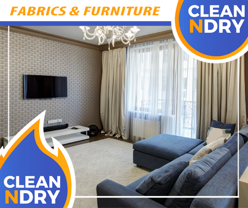 FABRICS-FURNITURE-UPHOLSTERY upholstery steam cleaning